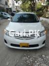Toyota Corolla XLI 2013 For Sale in Karachi