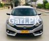 Honda Civic VTi Oriel 2021 For Sale in Karachi