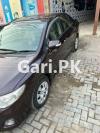 Toyota Corolla GLI 2012 For Sale in Hafizabad