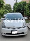 Toyota Prius  2007 For Sale in Faisalabad