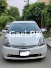 Toyota Prius  2007 For Sale in Faisal Town