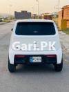 Suzuki Alto  2021 For Sale in Bahria Town Phase 8