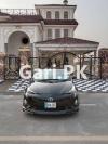 Toyota Prius  2020 For Sale in Lahore