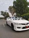 Honda Civic VTi Prosmatec 1.8 i-VTEC 2010 For Sale in Faisalabad