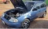 Suzuki Cultus VXR 2007 For Sale in Multan