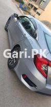 Honda Civic Oriel 1.8 i-VTEC CVT 2017 For Sale in Islamabad