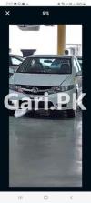 Honda City 1.3 i-VTEC 2021 For Sale in Sargodha