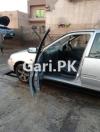 Suzuki Cultus VXR 2006 For Sale in Karachi