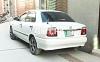 Suzuki Baleno JXR 1999 For Sale in Rawalpindi