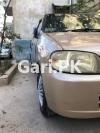 Suzuki Alto  2003 For Sale in Korangi Creek Cantonment