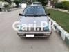 Suzuki Mehran VXR 2015 For Sale in Sakhi Hasan