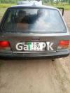 Suzuki Khyber  1990 For Sale in Faisalabad