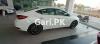 Hyundai Elantra GLS 2022 For Sale in Lahore