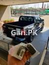 Toyota Hilux Revo V Automatic 2.8 2022 For Sale in Lahore