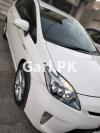 Toyota Prius S LED Edition 1.8 2010 For Sale in Peshawar