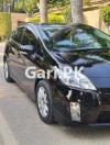 Toyota Prius G Touring Selection 1.8 2014 For Sale in Lahore