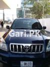 Toyota Prado  2006 For Sale in Main Canal Bank Road