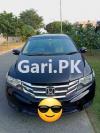 Honda City IVTEC 2016 For Sale in Lahore