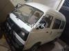 Suzuki Bolan VX (CNG) 2005 For Sale in Multan