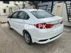 Honda City 1.2L CVT 2022 For Sale in Rawalpindi