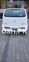 Suzuki Alto VXL AGS 2022 For Sale in Lahore