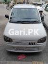 Suzuki Alto  2022 For Sale in Gulberg 3