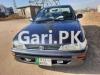 Toyota Corolla XE 1998 For Sale in Rawalpindi