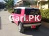 Suzuki Hustler  2015 For Sale in Islamabad
