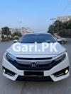 Honda Civic VTi Oriel Prosmatec 2019 For Sale in Islamabad
