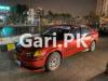 Honda Civic VTi 1998 For Sale in Karachi