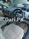 Honda Civic VTi Oriel 2009 For Sale in Sialkot