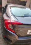 Honda Civic VTi 1.8 i VTEC Oriel 2017 For Sale in Lahore