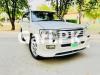 Toyota Land Cruiser  2001 For Sale in College Road