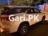 Toyota Fortuner  2018 For Sale in Lahore