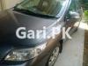 Toyota Corolla GLI 2011 For Sale in North Nazimabad