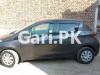 Toyota Vitz  2014 For Sale in Peshawar