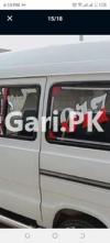 Suzuki Bolan VX Euro II 2017 For Sale in Rawalpindi