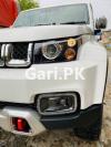 BAIC BJ40 Plus Honorable Edition 2022 For Sale in Lahore