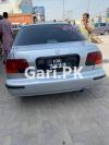 Honda Civic EXi 1997 For Sale in Islamabad