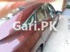 Honda Civic VTi Oriel Prosmatec 2018 For Sale in Garden Town - Ahmed Block