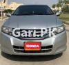 Honda City IVTEC 2010 For Sale in Karachi