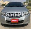 Honda City IVTEC 2010 For Sale in Naya Nazimabad - Block D