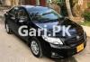 Toyota Corolla GLI 2011 For Sale in Karachi