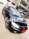 Honda Civic VTi Oriel 2006 For Sale in Karachi