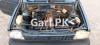 Suzuki Mehran VXR 2007 For Sale in Lahore