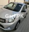 Suzuki Cultus VXR 2020 For Sale in Burewala