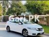 Honda City IVTEC 2017 For Sale in Lahore