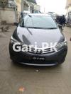 Toyota Corolla GLI 2017 For Sale in Taxila