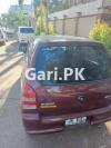 Suzuki Alto VXR (CNG) 2005 For Sale in Peshawar