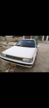 Toyota Corolla  1986 For Sale in Karachi